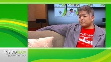 Inside Xbox - Transforming D-pad Controller