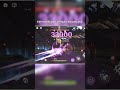 F2P VERASA OVERLOAD SHOWCASE #genshinimpact#genshin#hoyocreators#columbina#zibai