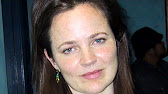 The Golden State Killer author, Michelle McNamara.