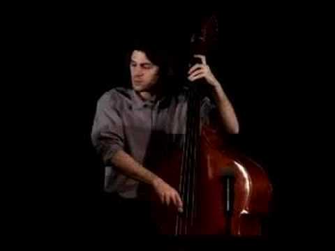 Episode 10 - Kevin Ward Quartet Part 2