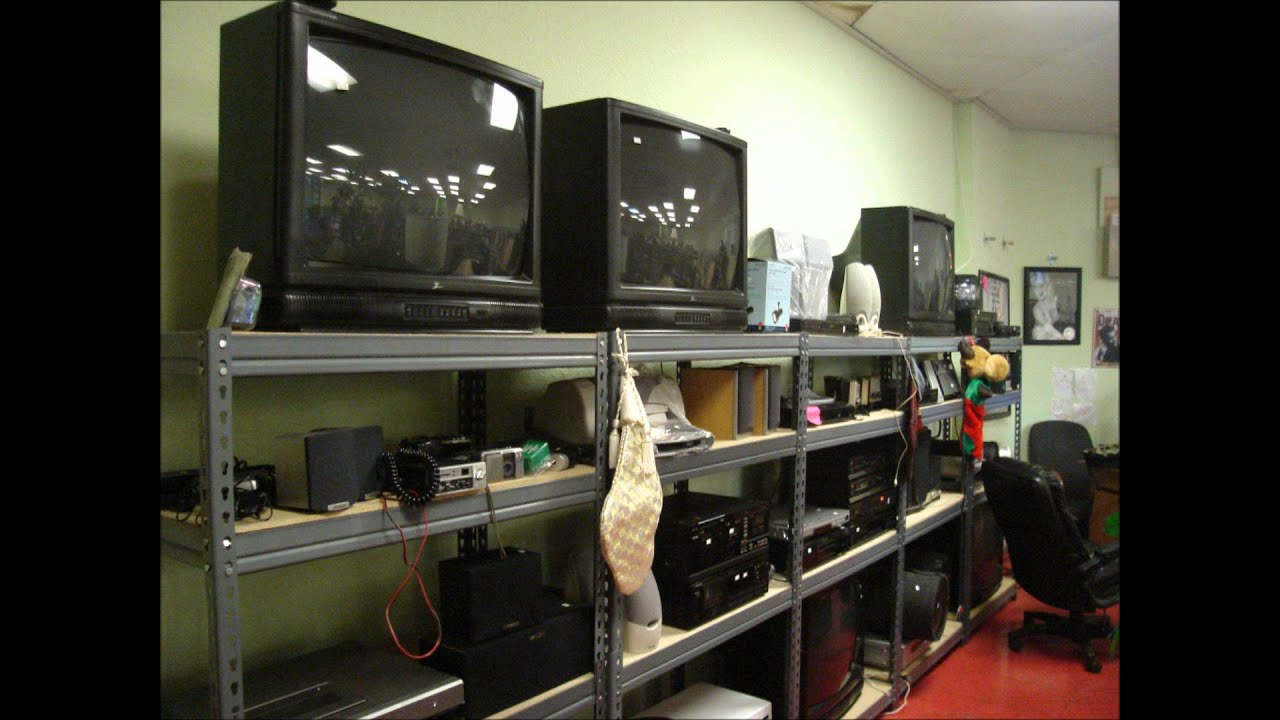 Bargain Town YouTube