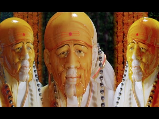 Shirdi Sai Full Songs HD - Amara Raama Sumaaramacheri Song - Nagarjuna class=