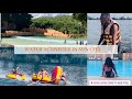 VLOG: Exploring Sun City | Valley of the Waves | Water World Activities | Mr & Mrs P