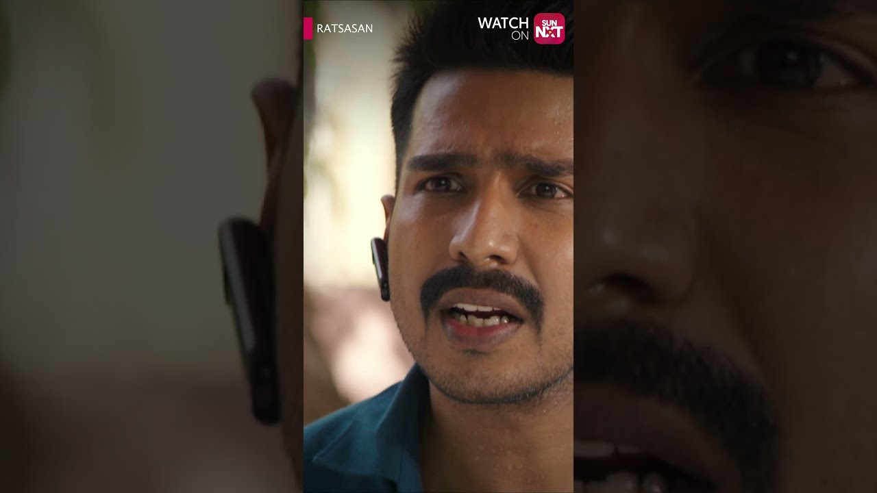 VISHNU VISHAL - VV on X: 