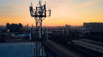 MYCOM OSI CEO explains Automation of the network