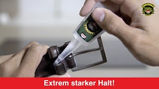 Pattex Crocodile Sekundenkleber