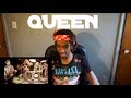 FIRST TIME LISTENING TO: Queen "Don't Stop Me Now" (Official Video) REACTION