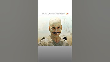 Only Akshay Kumar Things 😂🔥 #akshaykumar #akshayfans #bollywoodactor