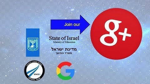 How to join a Google Plus Community!