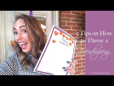 5 Tips on