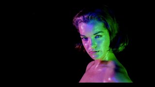 Alizée - Les Collines (Inspirations du film "L'Enfer" d'Henri Georges Clouzot avec Romy Schneider)