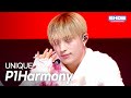P1Harmony (피원하모니) - UNIQUE l Show Champion l EP.590 l 260325 Mp3 Song