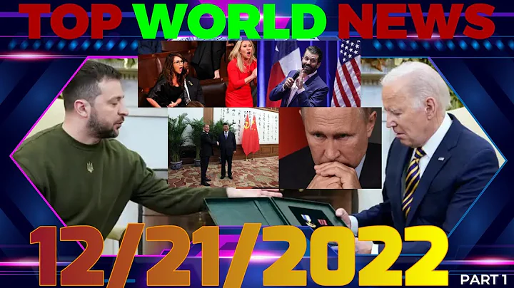 TOP WORLD NEWSLEZENSKY TUAJ MEKASPUTIN_ NTIAJ TEB ...
