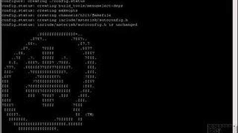 Asterisk Part 1 - Installing Asterisk