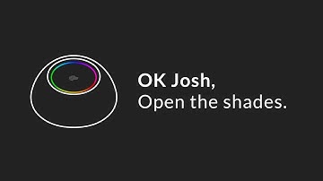 Using Josh.ai — Speaking to Josh Micro (Luxury Home Automation)