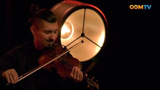 KONCERT ADAM BAŁDYCH & ŁUKASZ OJDANA