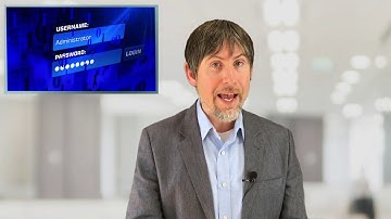 Buffalo and NovaStor - Data Security