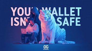 You’re Euphoric… They’re Hunting. Fake Token Trap Explained.