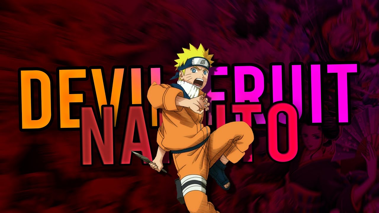 What if Naruto Had Ate Devil Fruit | Part 1 | One Piece Universe |