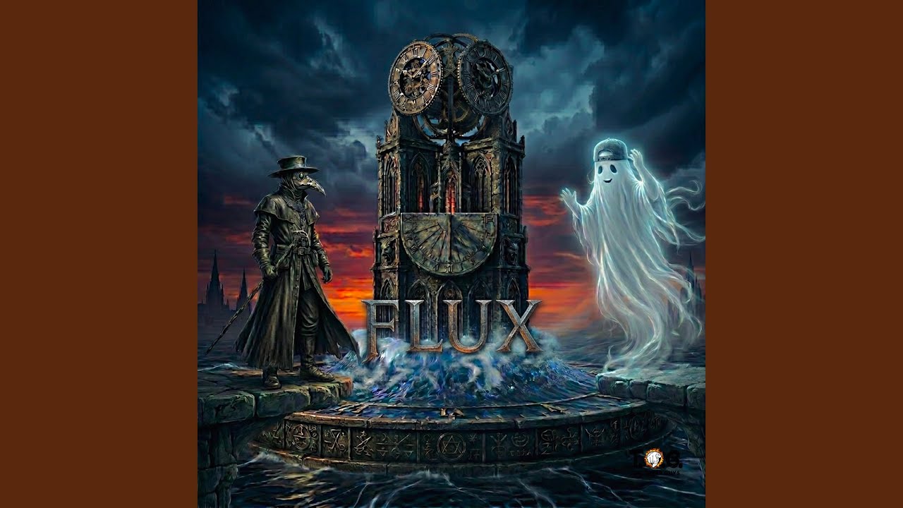Watch Flux on YouTube Watch Flux on YouTube