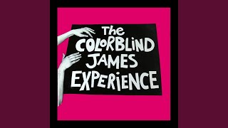 Watch Colorblind James Experience Great Northwest video