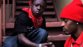 YOUNG DOE feat/ PHILTHY RICH, HAWKMAN & POOH HEFNER "LIVIN LIFE FAST" (official video)