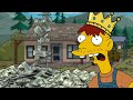 Is Cletus A Millionaire!? - The Simpsons Theory