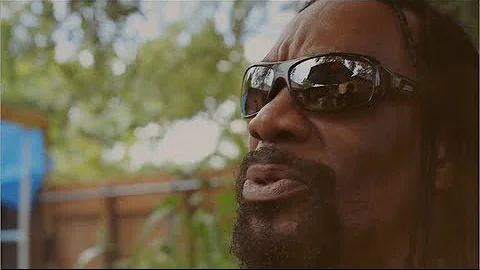 Glen Washington - "There is a Joy" (Official Music...