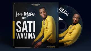 Jove milas_ Sati wamina ( Bang entretenimento)