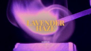 Lavender Haze (Orchestra Cover) [Official Visualizer]