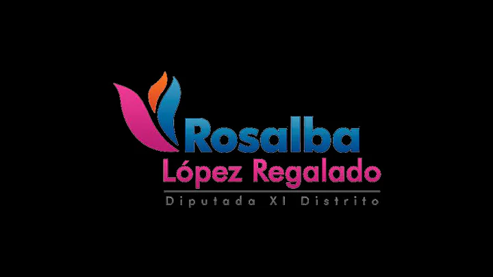 1er Informe Rosalba Lopez Regalado