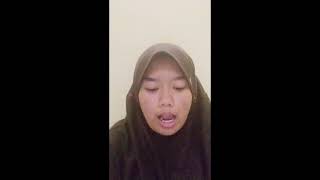cerpen persahabatan sejati (remed bahasa Indonesia) 😍🤩💐
