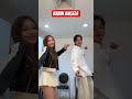 Rabin / Angela #dance #viral #highlights #goodvibes #vivaone #trending #awerewolfboy