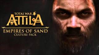 Streaming Total War: Attila RIGHT NOW ON TWITCH