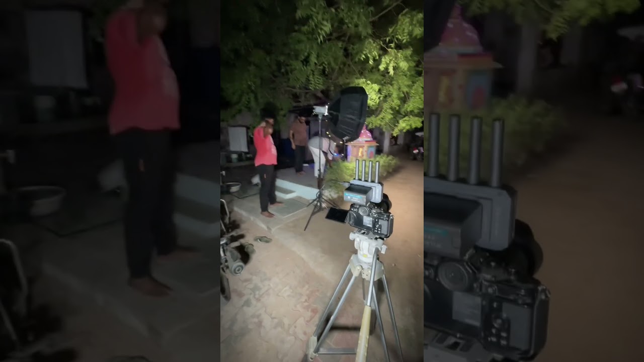 Making part of PISHACH 