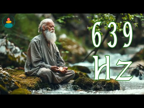 Видео: 639 Гц — Тибетские Звуки Для Исцеления Старой Негативной Энергии, Привлечения Позитивной Энергии,...
