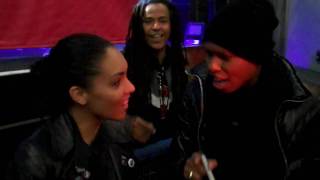XFactor Contestant Lisbon Portugal  - Marks Vlog