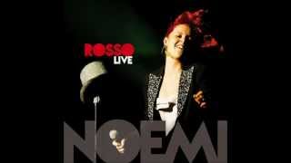 Video thumbnail of "Noemi - Se non è amore"