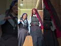 #shorts #shortsvideo #cosplayer #sinners #sinnersmovie #smoke #stack #sinnerscosplay #ootd