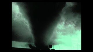 tornado slideshow