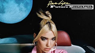 Dua Lipa - Physical (Official Instrumental)