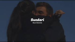 Sundari Slowedreverb - Khaidi No 150