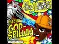 Bishop Lamont - Mecha God-Spilla Japan Tour [Part 2 of 3]