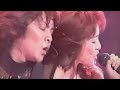 松田聖子 Woman   2001年LIVE LOVE&amp;EMOTIONより