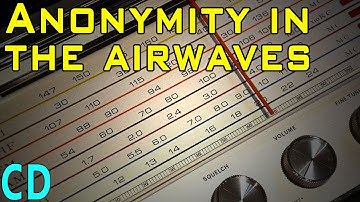 What Happened to the Numbers Stations? - Spying by Numbers