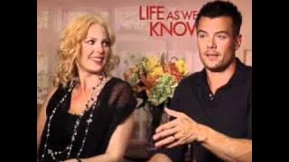 Download lagu Katherine Heigl & Josh Duhamel ('Life As We Know It') Interview