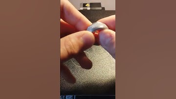 3d printed fidget ring