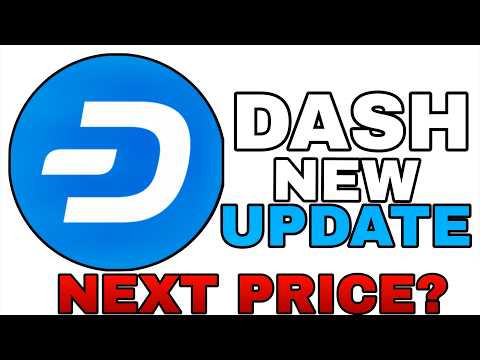 Dash Coin Going Upside 😍 Dash Coin New Update | Dash Crypto Prediction 🎯 | Dash Coin News Today