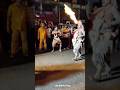 Kali puja Bhasani 2025 🙏 // jajpur Kalipuja Bhasani // Aghori Dance // Biju Babulu Vlogs#viralvideo