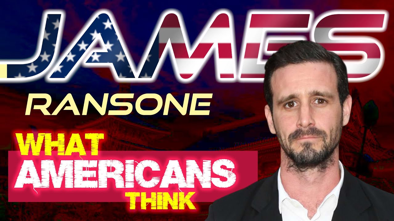 Remembering James Ransone: From The Wire to Iconic Roles 